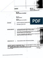 SR 61-1997 Bitum - Determinarea Ductilitatii PDF