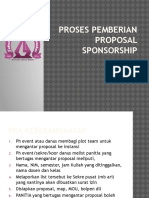 Proses Pemberian Proposal Sponsorship-1