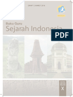 Download Kelas X Sejarah Indonesia BG by Danu Anjar SN342894884 doc pdf
