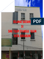 Profil SMK YASPI Syamsul 'Ulum Kota Sukabumi
