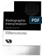 Asnt Level II RT Interpretation