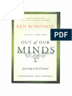 Ken Robinson - Out of Our Minds