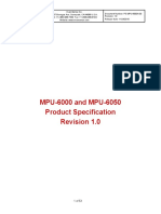 MPU-6050 Product Specification.pdf