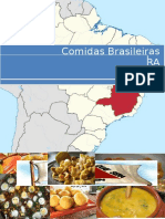 Cozinha Mineira