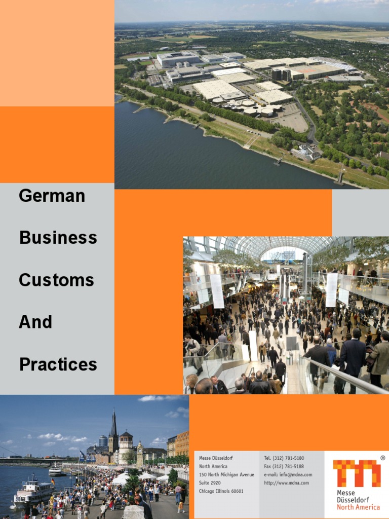 German Business Cards Etiquette Taxicab