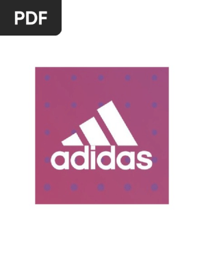 adidas pdf