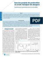 Recommendation Sur La Revanche - CIPC 2013 PDF