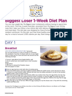 one week diet plan.pdf