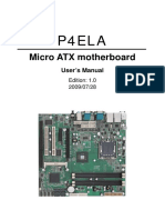 P4ela Manual v10