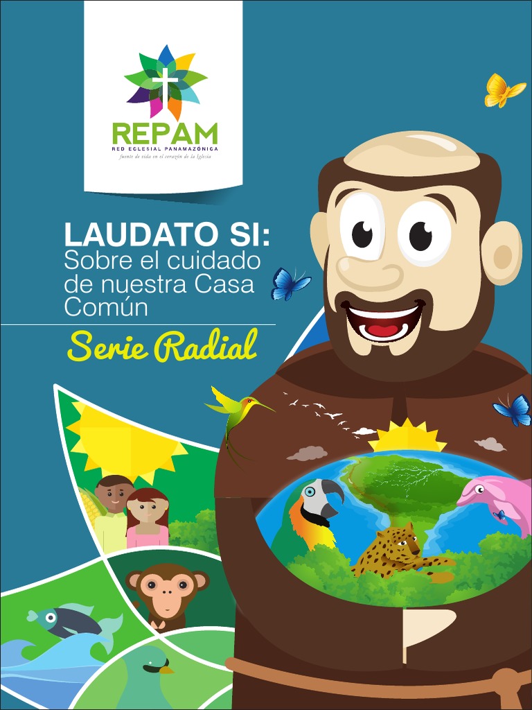 Guía Laudato Si