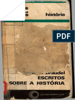 BRAUDEL, F. Escritos sobre a História.pdf