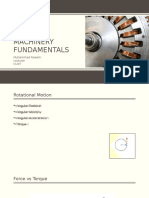 Electric Machinery Fundamentals: Muhammad Naeem Lecturer Cust