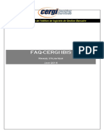 CERGI FAQ - Manuel D'utilisation User