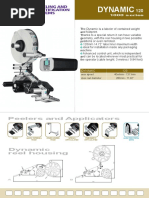 ARCA Dynamic120 en