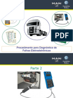 Diagnóstigo de Falhas Volkswagem-Man