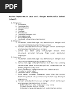  Jenis Jenis Kewirausahaan Dalam Bidang Keperawatan 