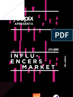 PesquisaYOUPIX InfluencersMarket 2016 PDF