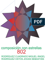 Composicion Con Estrellas