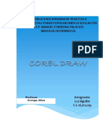 Corel Draw