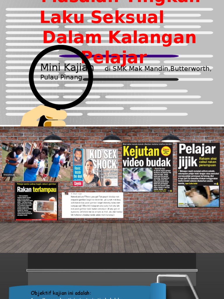 Mini Kajian Pdf