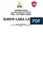 Cover Laporan Kasus