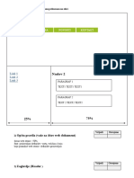 primjerCSS Drugizadatak PDF