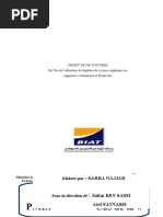 Pfe Sarra Najjar 3ief1