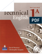 Technical English 1A - SB PDF