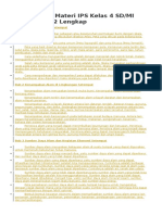 Download Rangkuman Materi IPS Kelas 4-6 SD by Joe Xhetyadhi SN342924213 doc pdf