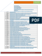 敦大 UTHM 1617 科系介绍