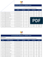 Docentes Actualizacion Curricular PROMO 9 PDF