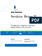 Modul 4 Beton 2 PDF