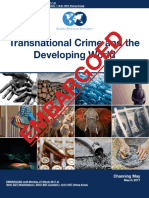 Global Financial Integrity Transnational Crime and the Developing World
