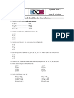 Matematicas 2º Eso PDF