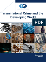 Global Financial Integrity Transnational Crime and the Developing World