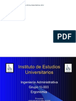 Ergonomia PDF
