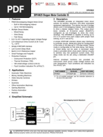 drv8825 PDF