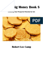 The Big Money Book