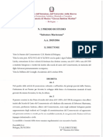 Decreto Bando PDF