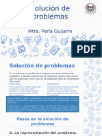 7 Solución de Problemas