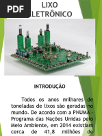 Raphael  - lixo eletronico