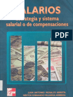 Salarios, estrategia y sistemas salarial – Juan Antonio.pdf