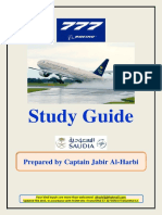 Study Guide Aircraft Systems