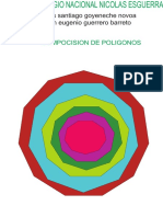 Composición de Poligonos