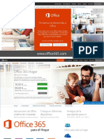 Componentes de Office 365 PDF