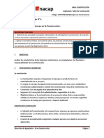 G02.Taller de Construcción. Empresas Constructoras.