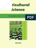 Download Agricultural Science for Secondary School Book 1pdf by Fernando Matroo SN342944163 doc pdf