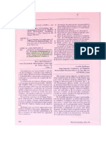 Enfoque Social de La Desnutrición, Dra. Zoila Armida Quiñones (I)