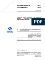 NTC 3470 PDF