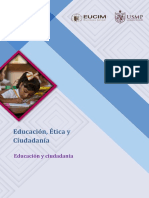 MOD4. Educacion y Ciudadania